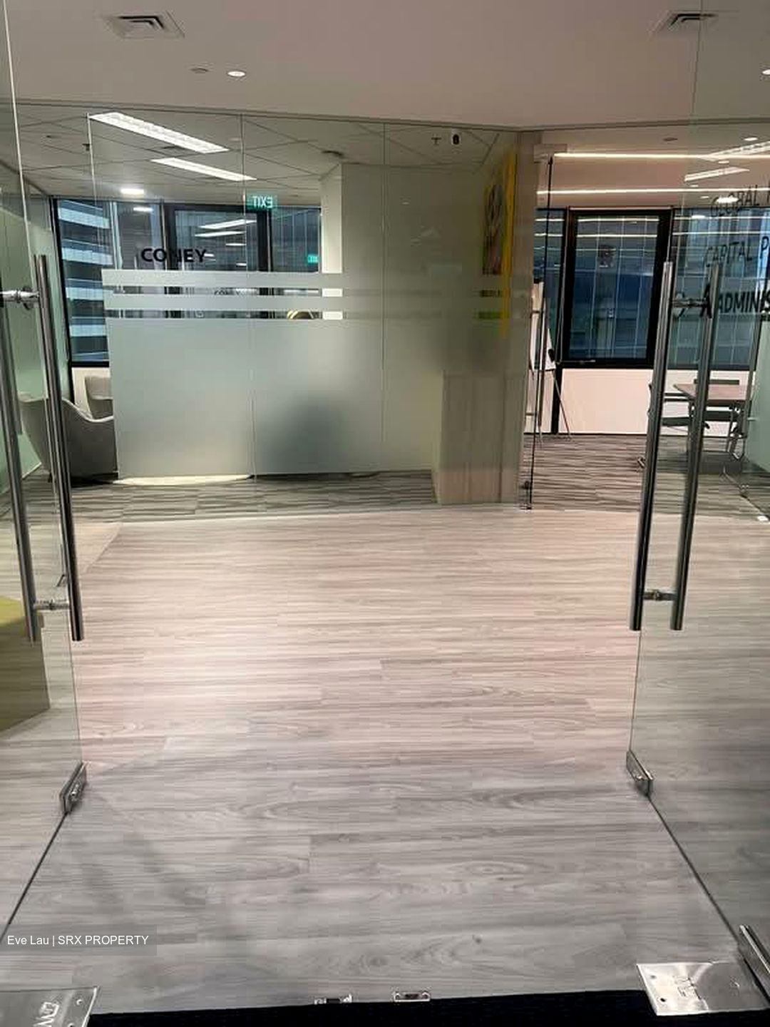 20 Collyer Quay (D1), Office #582816691
